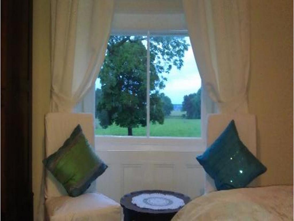 Stamford Farmhouse Bed & Breakfast Alnwick Eksteriør bilde