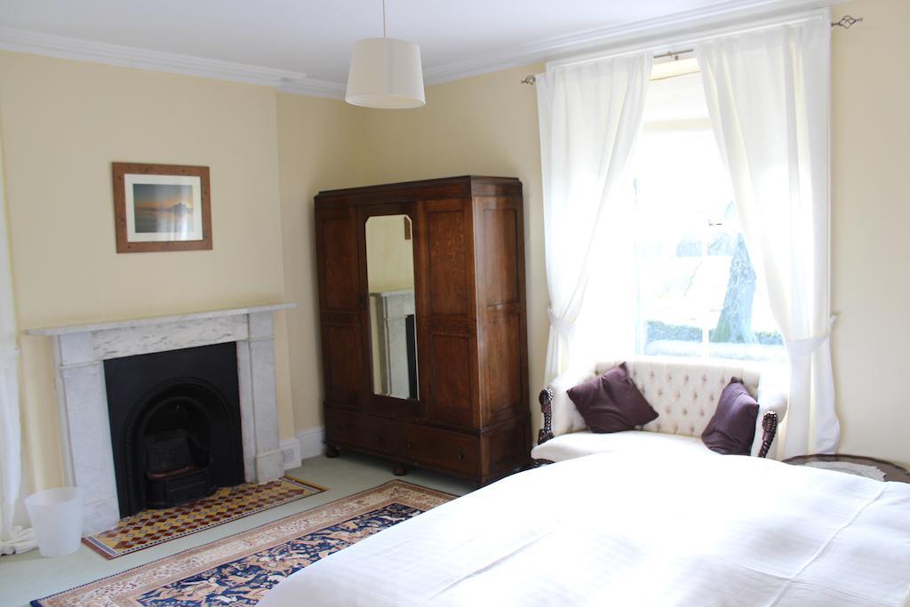 Stamford Farmhouse Bed & Breakfast Alnwick Rom bilde