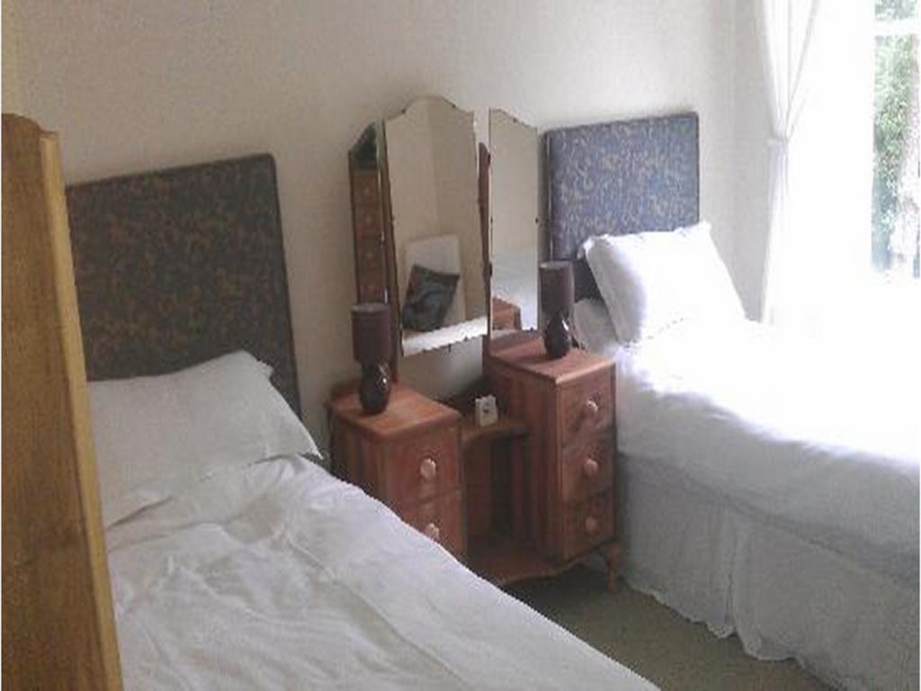 Stamford Farmhouse Bed & Breakfast Alnwick Rom bilde