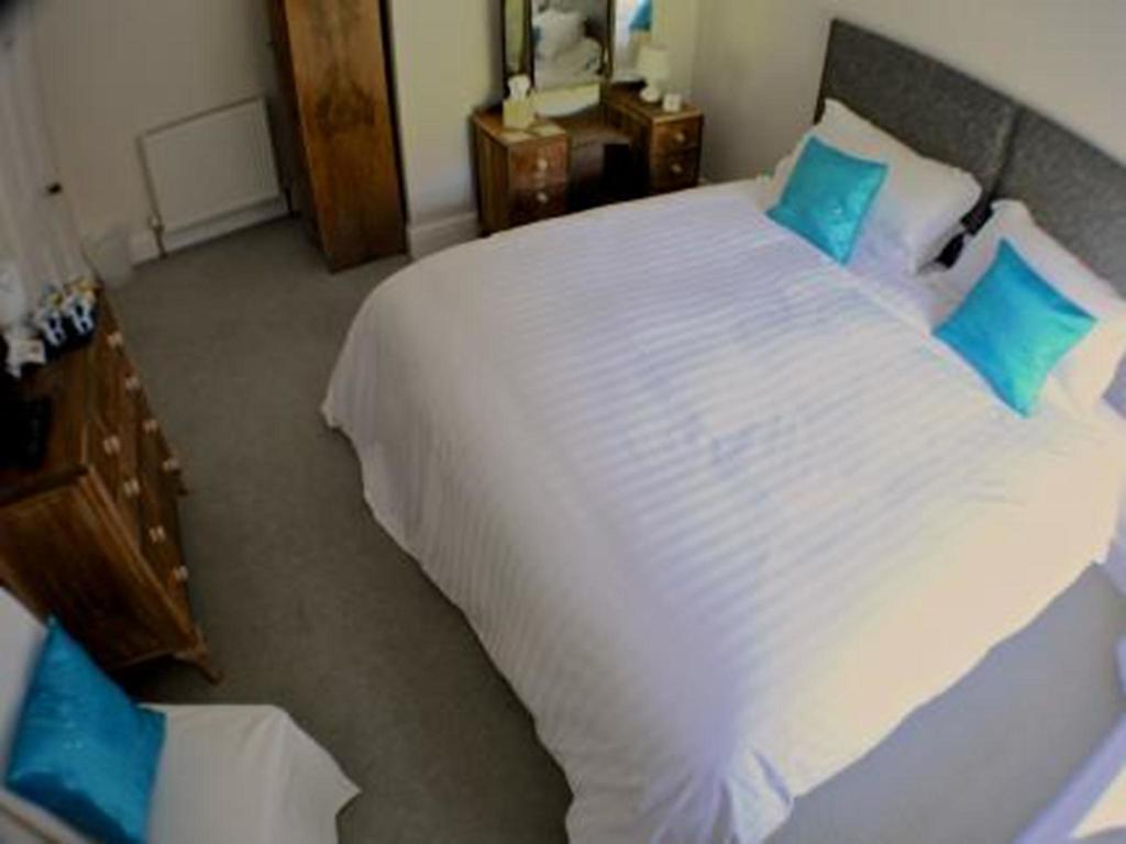 Stamford Farmhouse Bed & Breakfast Alnwick Rom bilde